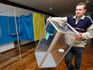 Тотальный захват избирательных комиссий на востоке Украины продолжается
