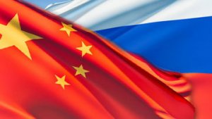 Россия и Китай построят совместно пассажирский самолет