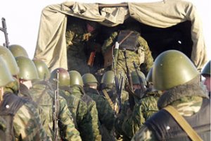 Минобороны РФ: российские войска смогут полностью вернуться на свои места д ...