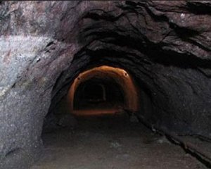 В Луганской области остановилось четыре шахты