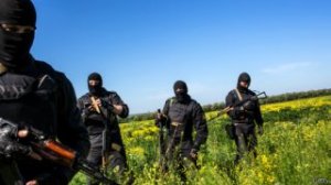 Предательство в батальоне «Донбасс» привело к погибшим
