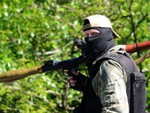 Ярош хочет сделать батальон «Донбасс» спецбатальоном