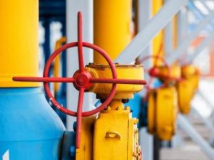 Еврокомиссия не поддержала Украину в газовом споре с Россией