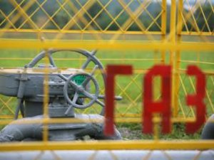 С 3 июня в Украину могут прекратить поставлять газ