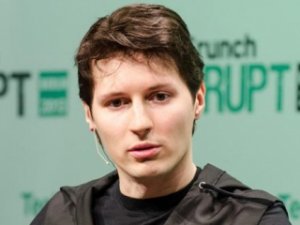 Павел Дуров будет судиться с бывшими партнерами