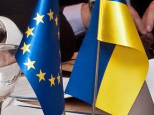 Порошенко не видит Украину без ЕС