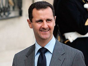 Сирийцы рады победе Башара Асада