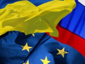 Газовые переговоры Украина-Россия-ЕС продолжаются