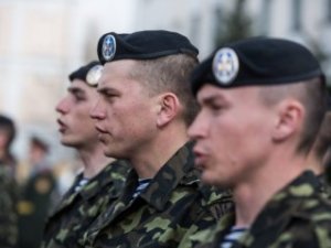 Россию беспокоит украинская армия