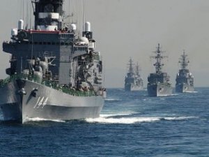 Очередные 2 эсминца NATO идут в Черное Море