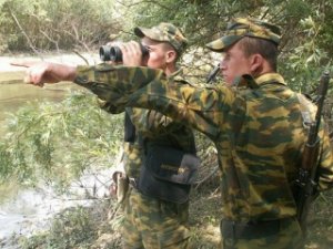 Госпогранслужба Украины опровергает информацию от СМИ о пограничном пункте Изварино