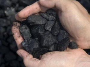 Германии пришлось вернуться к добыче угля