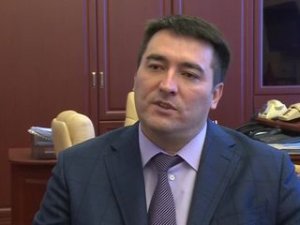 Рустам Темиргалиев меняет должность