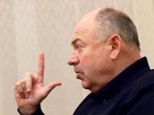 Экс-генпрокурор С. Пискун выступает за военные трибуналы в Украине