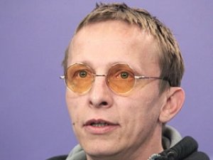 Иван Охлобыстин призывает ввести войска на Донбасс