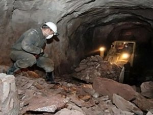 Взрыв на шахте Донбасса: Судьба шахтеров неизвестна
