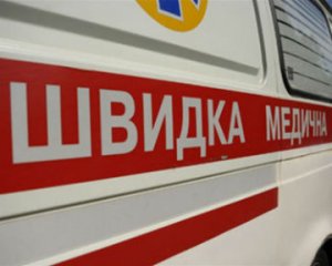 Более 30 раненых после минометного обстрела на Донбассе