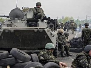 Украинские военные страдают от недостатка медобслуживания