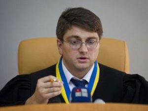 Судью Киреева разыскивает Генпрокуратура