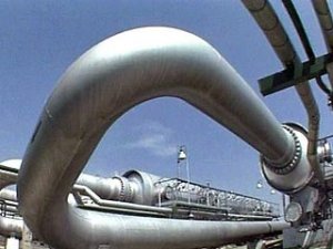 Минэнерго России: Украина поставляет газ в Евросоюз в полном объёме