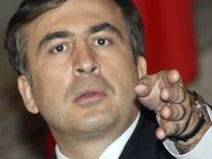 Михаилу Саакашвили предъявили обвинение