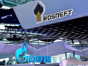 «Дочка» Газпрома Sakhalin Energy получила иск от «Роснефти»