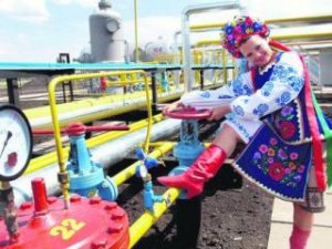 Сергей Иванов: Зимой ожидается воровство газа Украиной