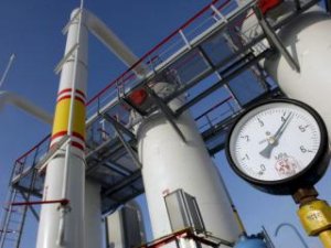 ЕС не хочет оплачивать долги Украины за газ