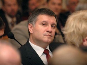 На министра внутренних дел совершено покушение: Аваков не пострадал