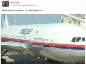Новый поворот событий в крушении Боинга-777 на Донбассе
