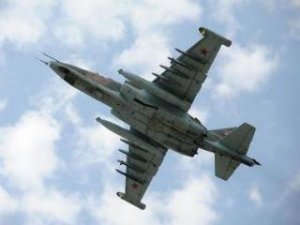 Перед исчезновением с радаров, около Боинга заметили два истребителя ВВС Украины