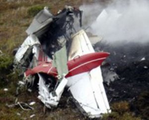 Украина: вслед за малазийским Боингом разбился еще один самолет. Причины кр ...