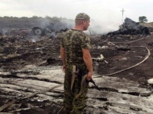 Координационный штаб ДНР: информация о том, что казаки сбили самолет- абсурдна
