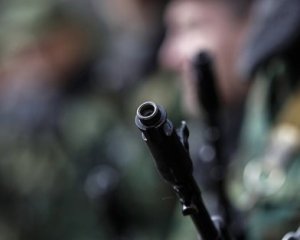 Украинские силовики вытеснили ополченцев из Попасной