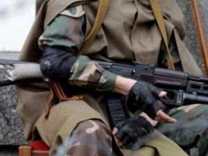 Ополченцы ЛНР отбили Лисичанск у сил АТО
