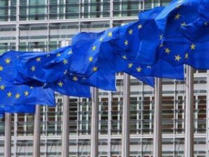 Еврокомиссия опубликовала, какие меры могут войти в третью фазу санкций про ...