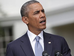 Конгресс США: Барак Обама предстанет перед судом