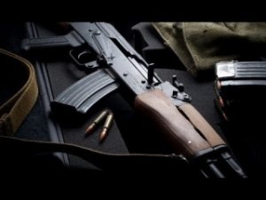 Тымчук: ополченцы получили новое оружие из Крыма по Азовскому морю