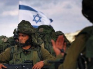 Израиль не хочет мира с Палестиной