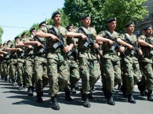 Верховная Рада Украины утвердила 1,5% налог на армию