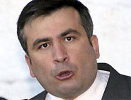 Решением суда Тбилиси Саакашвили заочно взят под арест