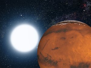 Марсоход НАСА обойдется без российского оборудования – РФ проиграла конкурс