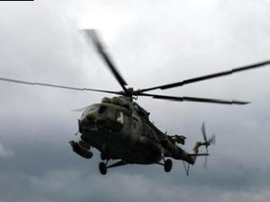 Авиация и вертолеты РФ нарушают воздушное пространство Украины – штаб АТО