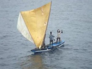 В Бенгальском заливе пропало сорок рыбацких судов