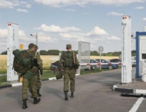 Около 400 украинских военных попросили гуманитарный коридор у России