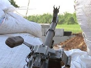 Вернувшиеся из РФ в Украину солдаты были обстреляны