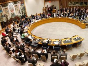 Россия предложила продолжить перемирие на месте падения Боина, но ООН заблокировала предложение