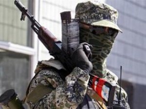 Окружение Донецка прорвано,  ДНР взяли Красный Луч