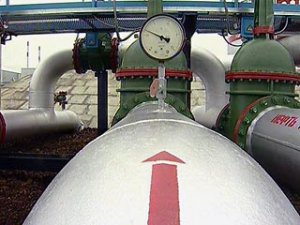 Германия предъявила Украине ультиматум по поводу перекрытия ГТС и нефтепров ...