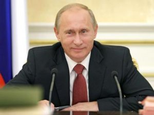 Владимир Путин: на развитие Крыма правительство выделяет почти 700 млрд. рублей